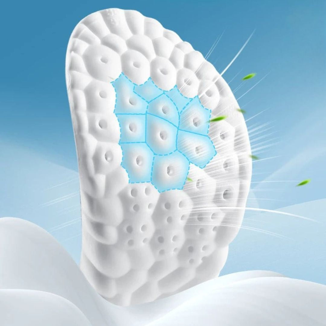 Sportinsoles25 - Comfort in every step