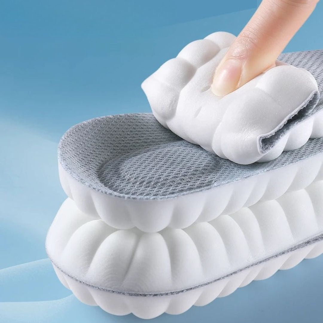 Sportinsoles25 - Comfort in every step